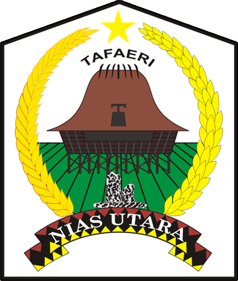 Lambang Desa Sifahandro
